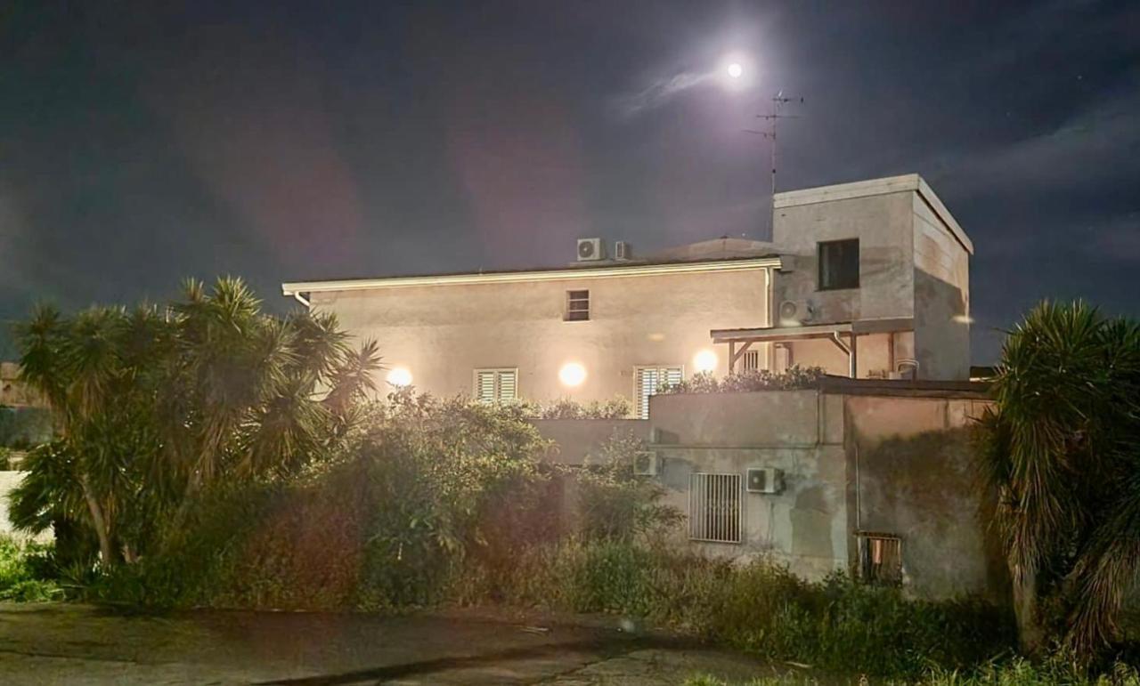 Hotel A Casa Nostra CTA Exteriér fotografie