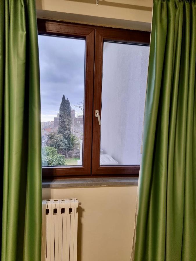Hotel A Casa Nostra CTA Exteriér fotografie