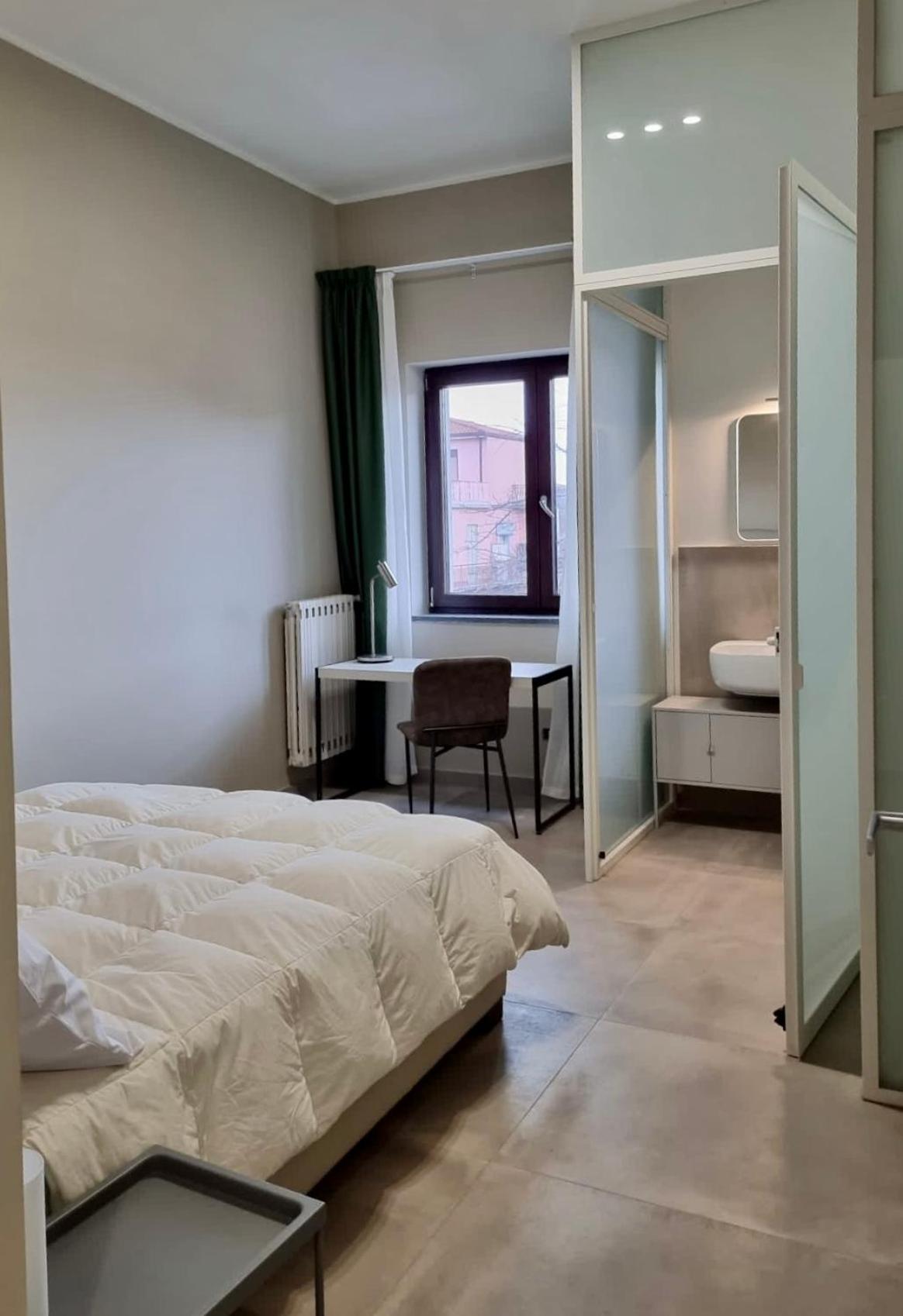 Hotel A Casa Nostra CTA Pokoj fotografie