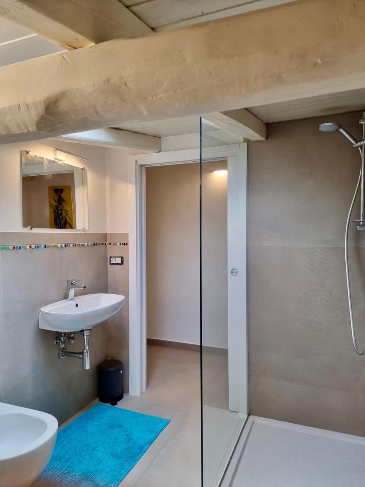 Hotel A Casa Nostra CTA Exteriér fotografie