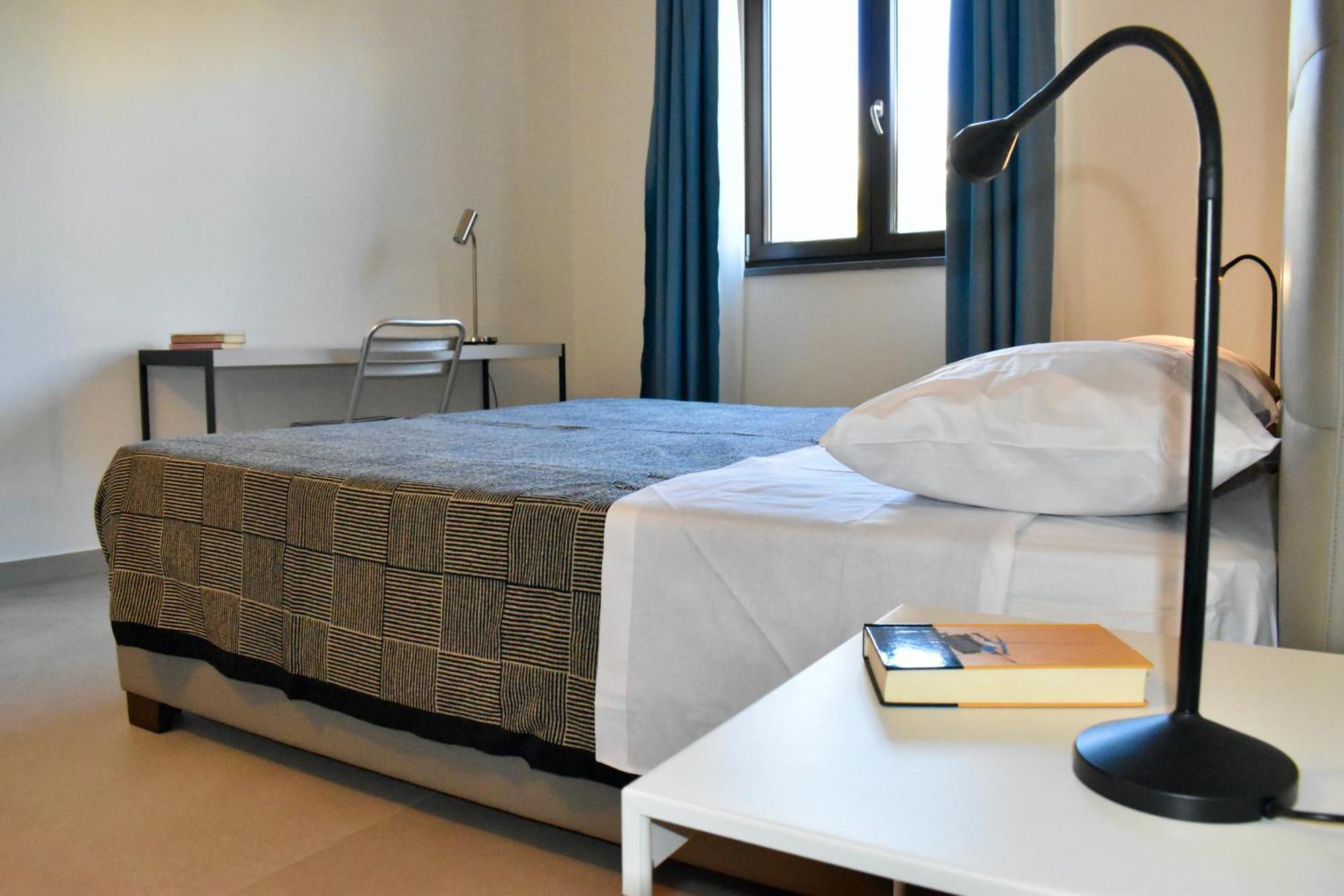 Hotel A Casa Nostra CTA Exteriér fotografie